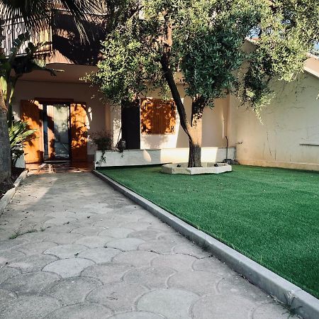 Villa Giorgia Al Mare บิสเชลเย ภายนอก รูปภาพ